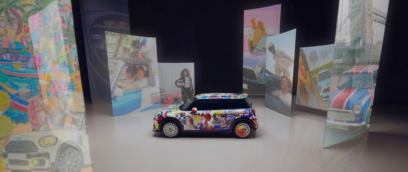 MINI Club | MINI Türkiye